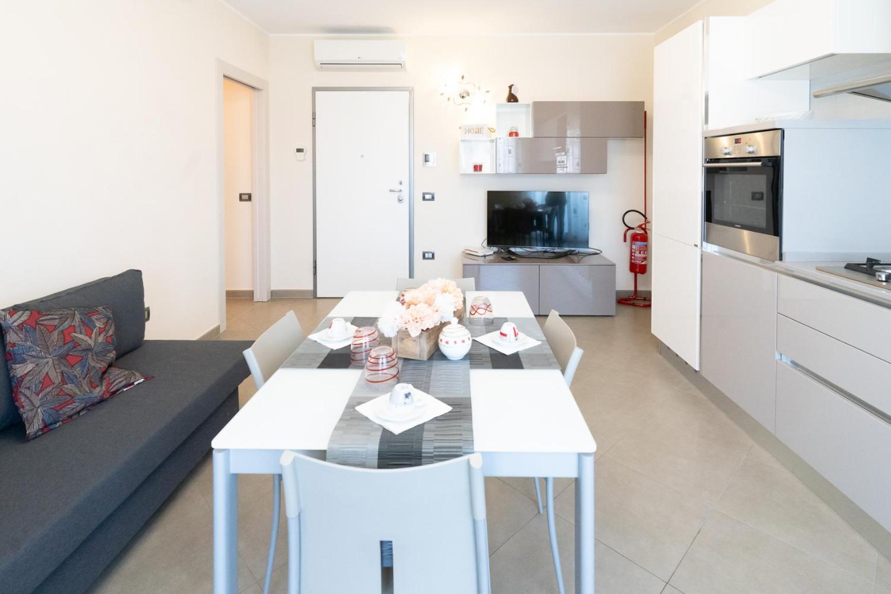 Seventyfive House Apartment Чоджия Екстериор снимка