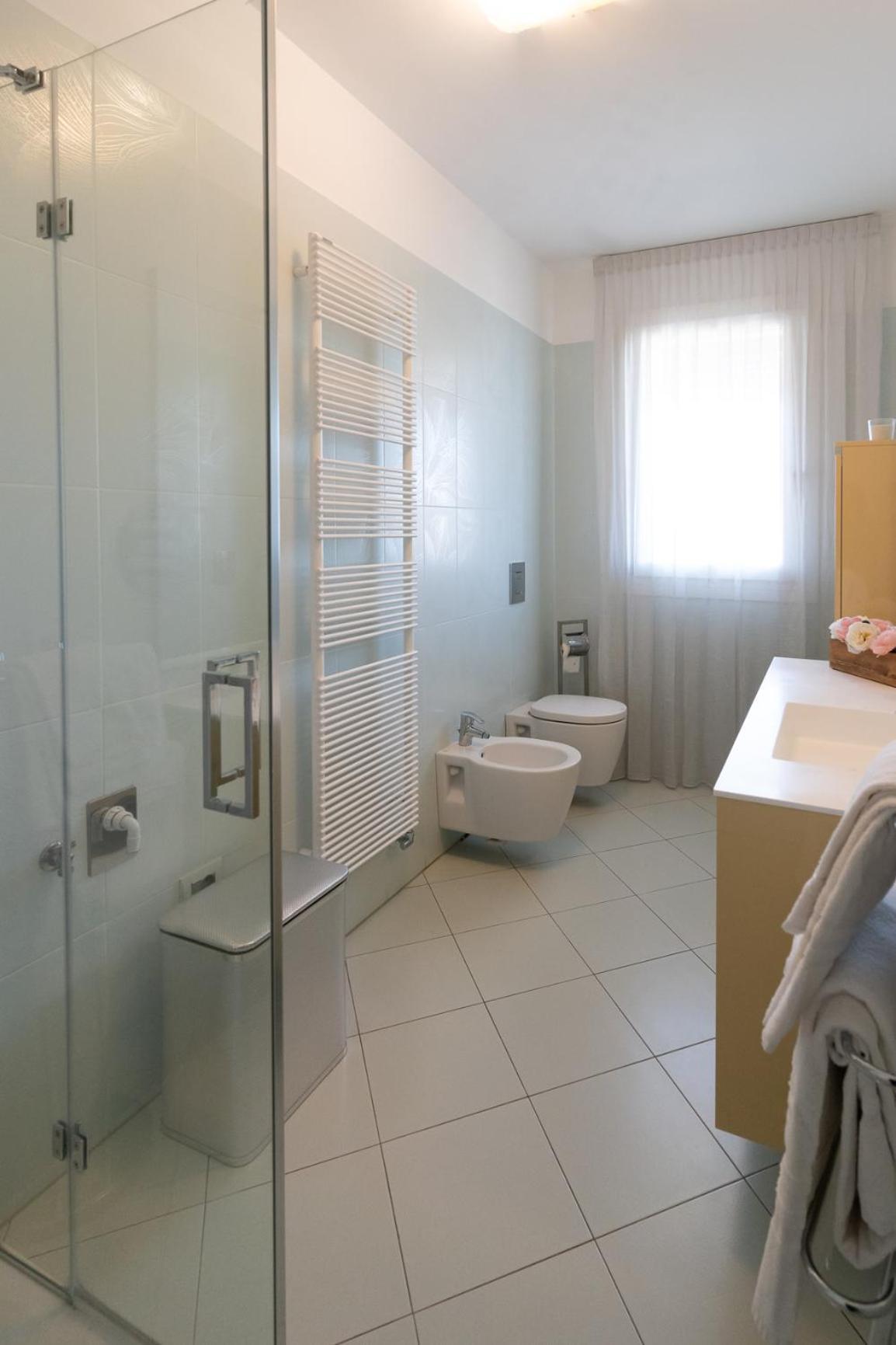 Seventyfive House Apartment Чоджия Екстериор снимка