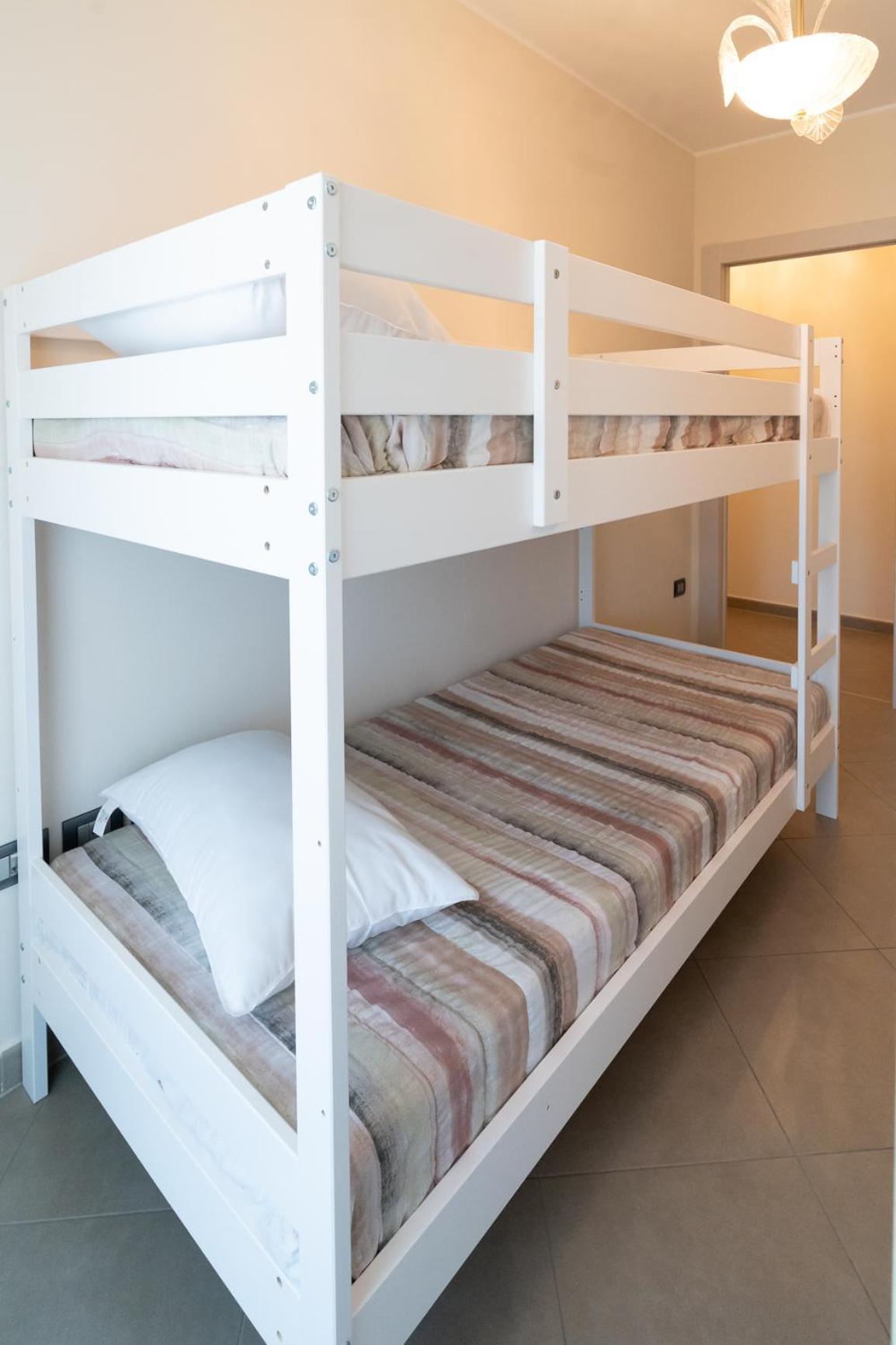 Seventyfive House Apartment Чоджия Екстериор снимка