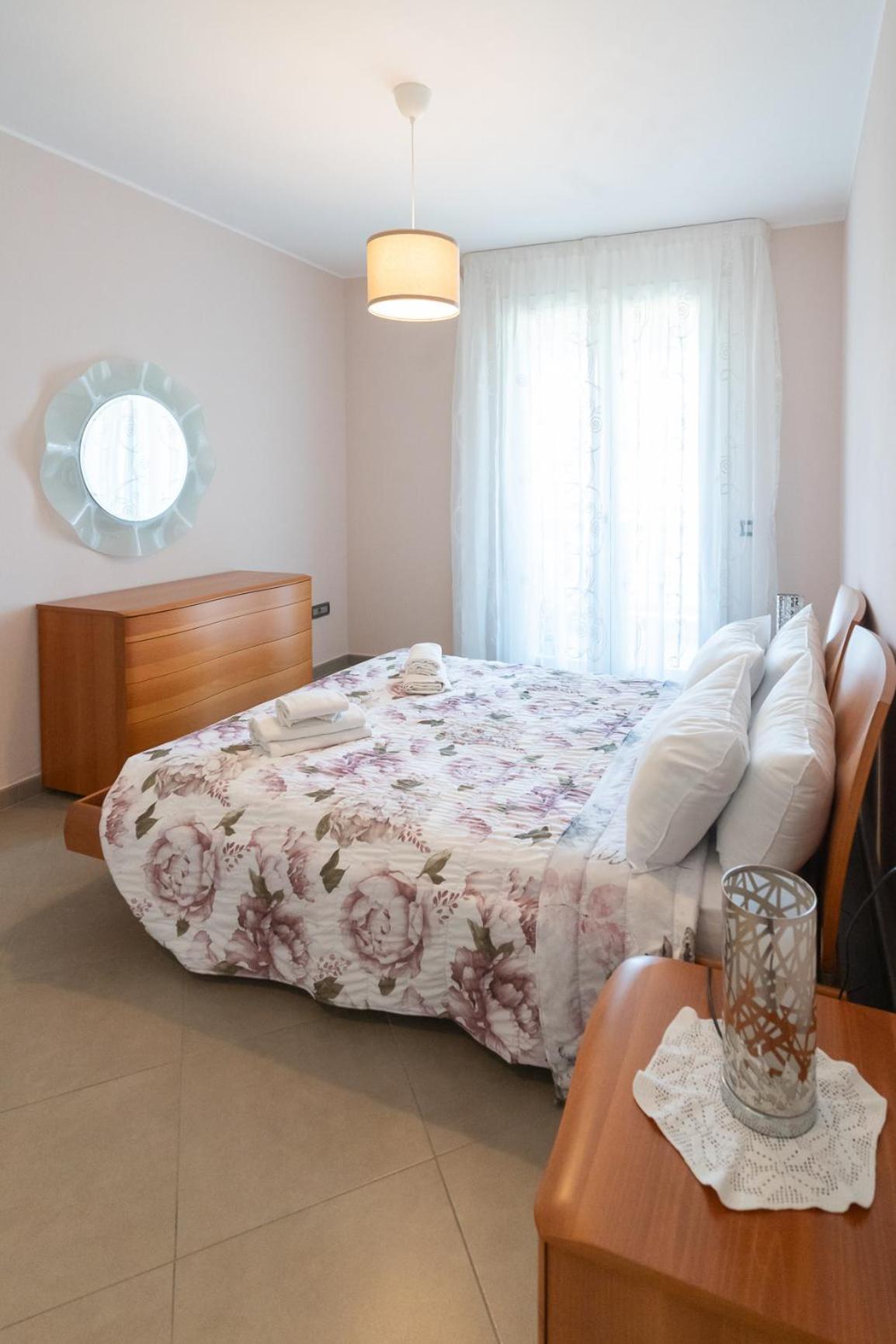 Seventyfive House Apartment Чоджия Екстериор снимка