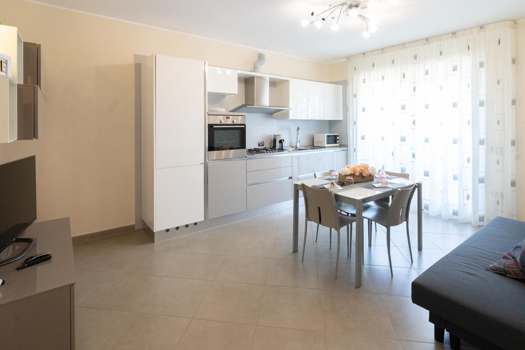 Seventyfive House Apartment Чоджия Екстериор снимка