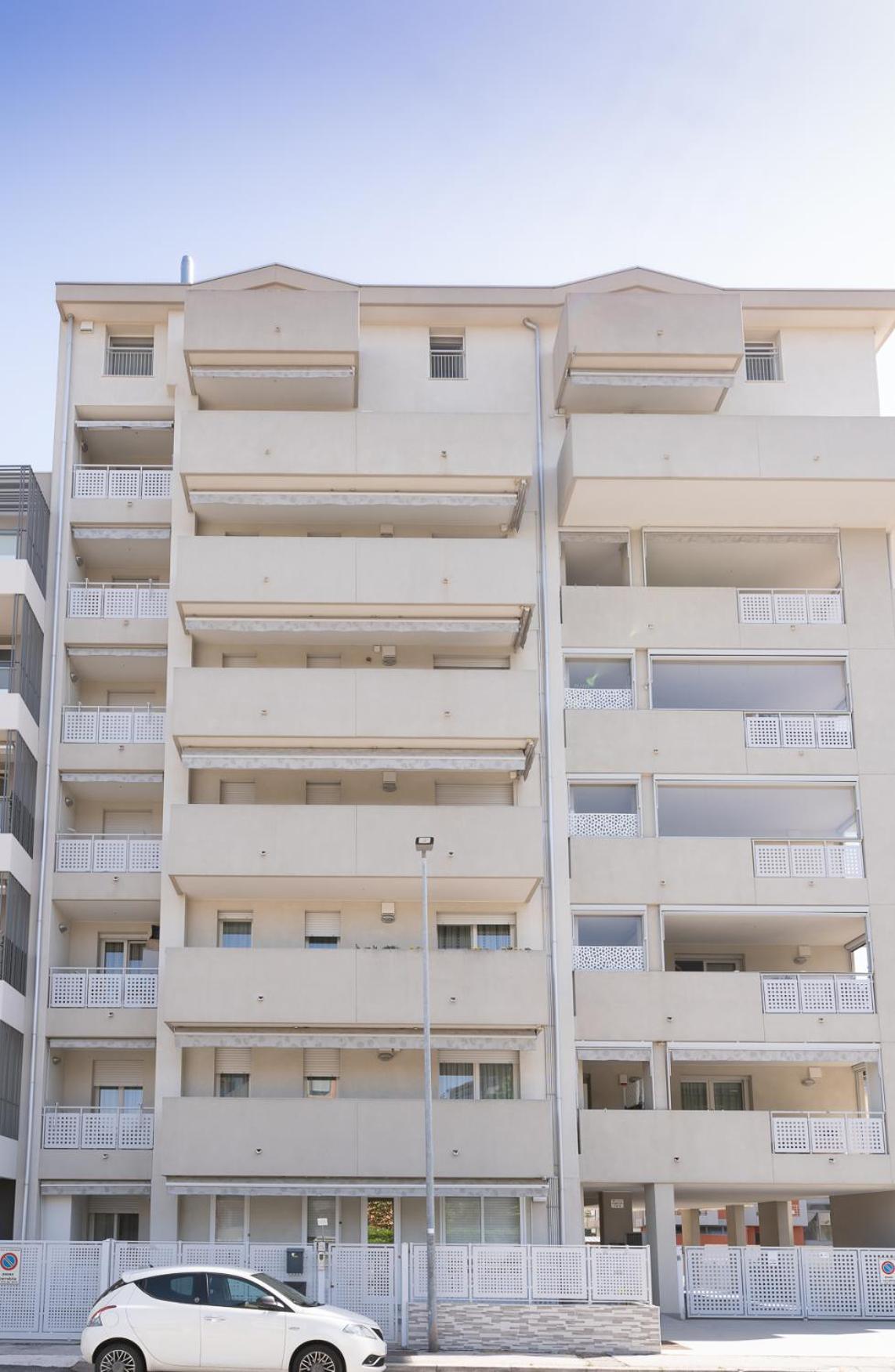 Seventyfive House Apartment Чоджия Екстериор снимка